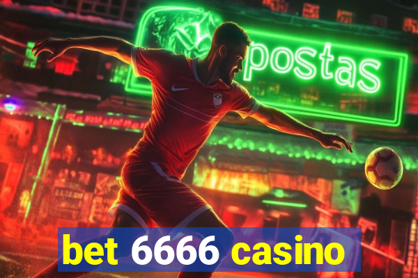 bet 6666 casino